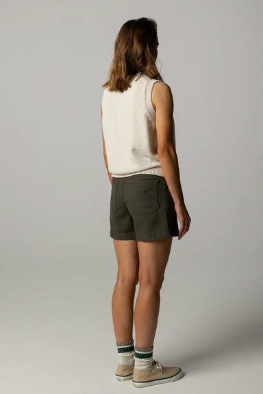 finisterre kerrow vest ecru back