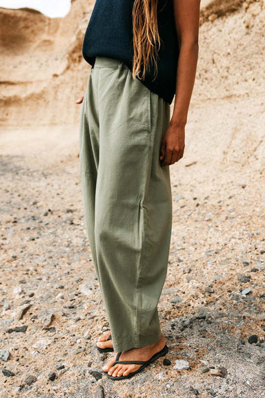 finisterre morva barrel trouser nettle profile