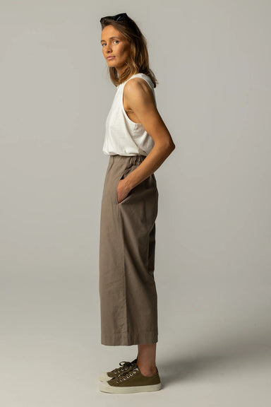 finisterre morva culotte woodsmoke side