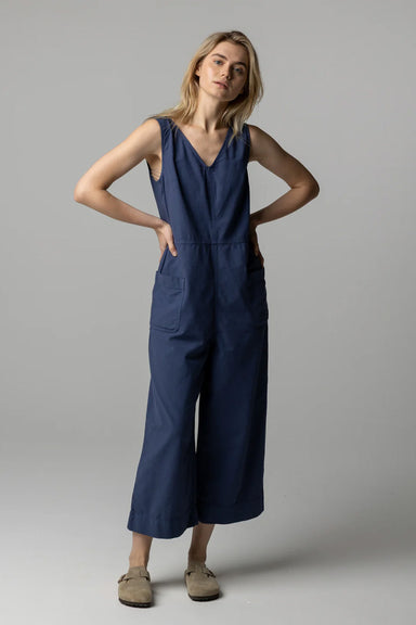 finisterre morva jumpsuit galactic front