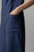finisterre morva jumpsuit galactic pocket