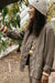 Finisterre - Yarrel Chore Jacket - Woodsmoke - Side