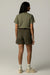 finisterre yarrel short olive back