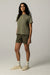 finisterre yarrel short olive front