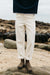 finisterre yarrel trouser ecru front