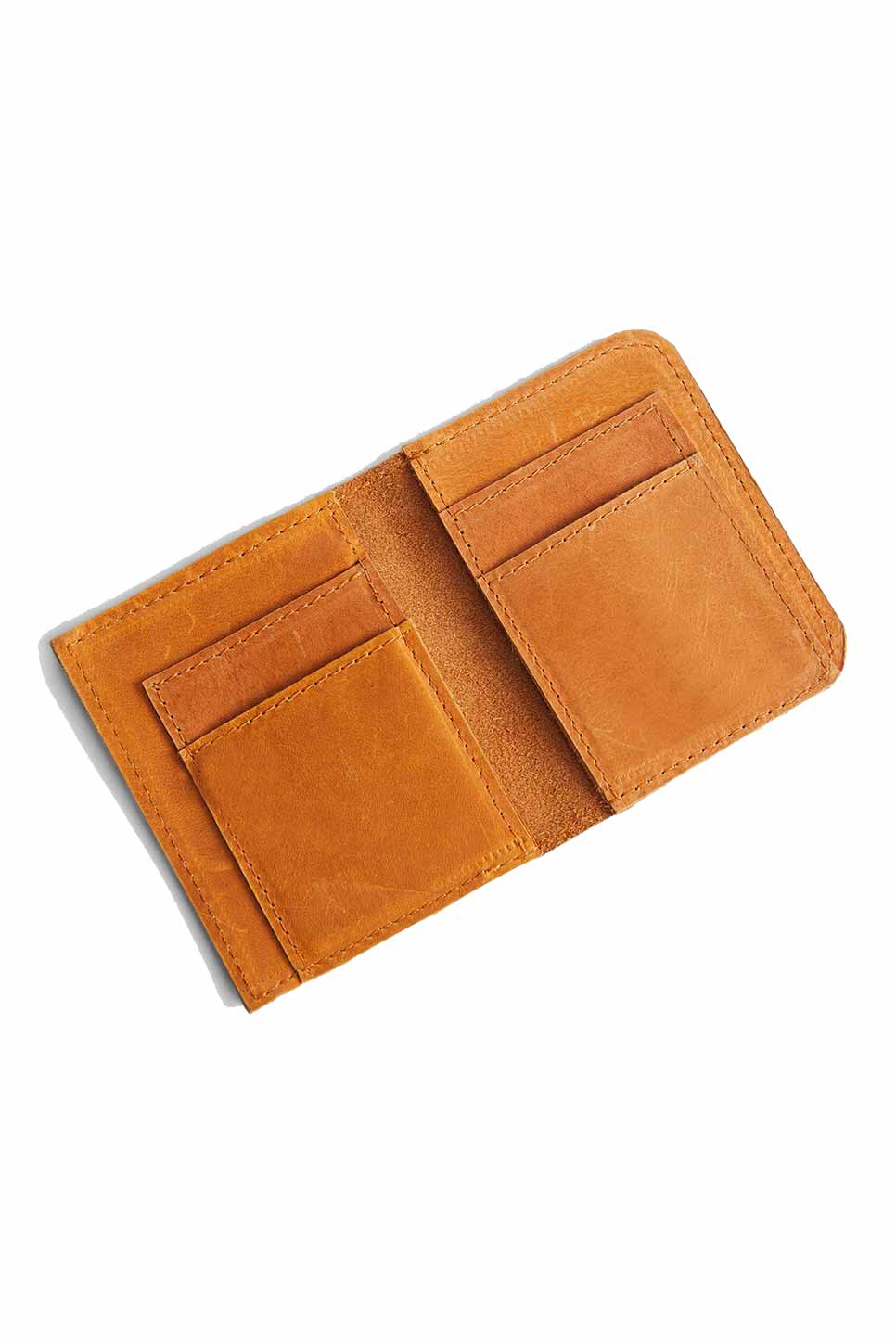 Able - Debre Mini - Cognac - Inside
