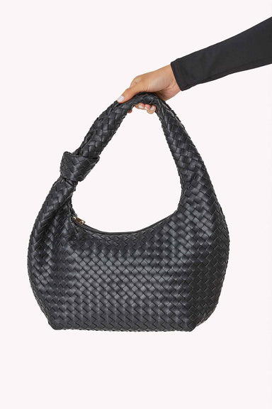 Billini - Kenya Shoulder Bag - Black