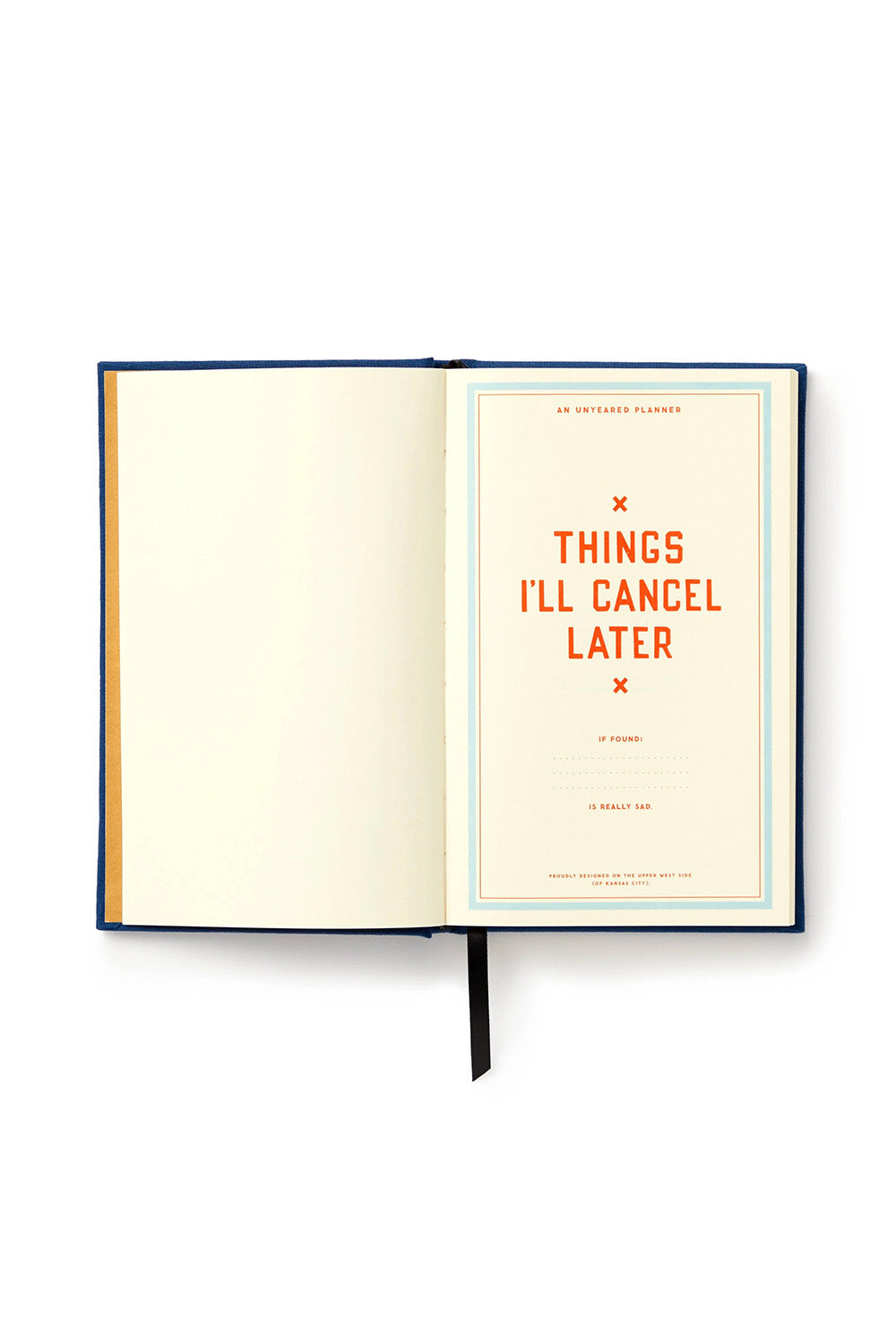 Chronicle - THINGS I'LL CANCEL LATER