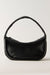 Free People Alexa Shoulder Bag in Black — Front view