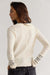 Free People Aspen Thermal in Sand Combo — Back view
