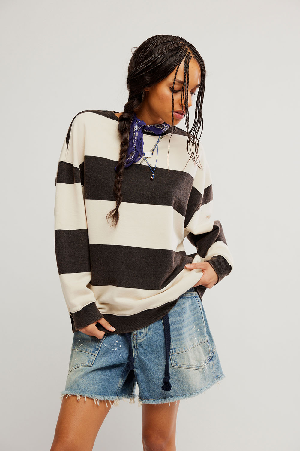 free-people-classic-stripe-crew-wide-black-combo-front