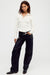 Free People Surplus Cuff in Sugar Swizzle — Full-body view