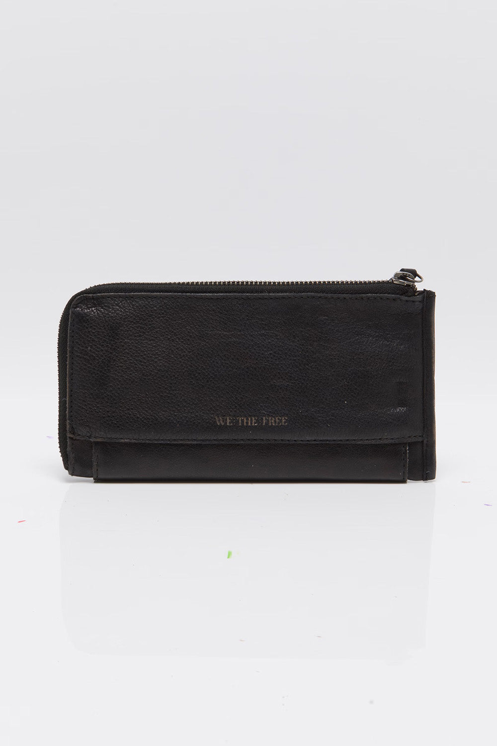 free-people-wtf-emerson-wallet-black-front