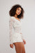free people all night ls white alyssum side
