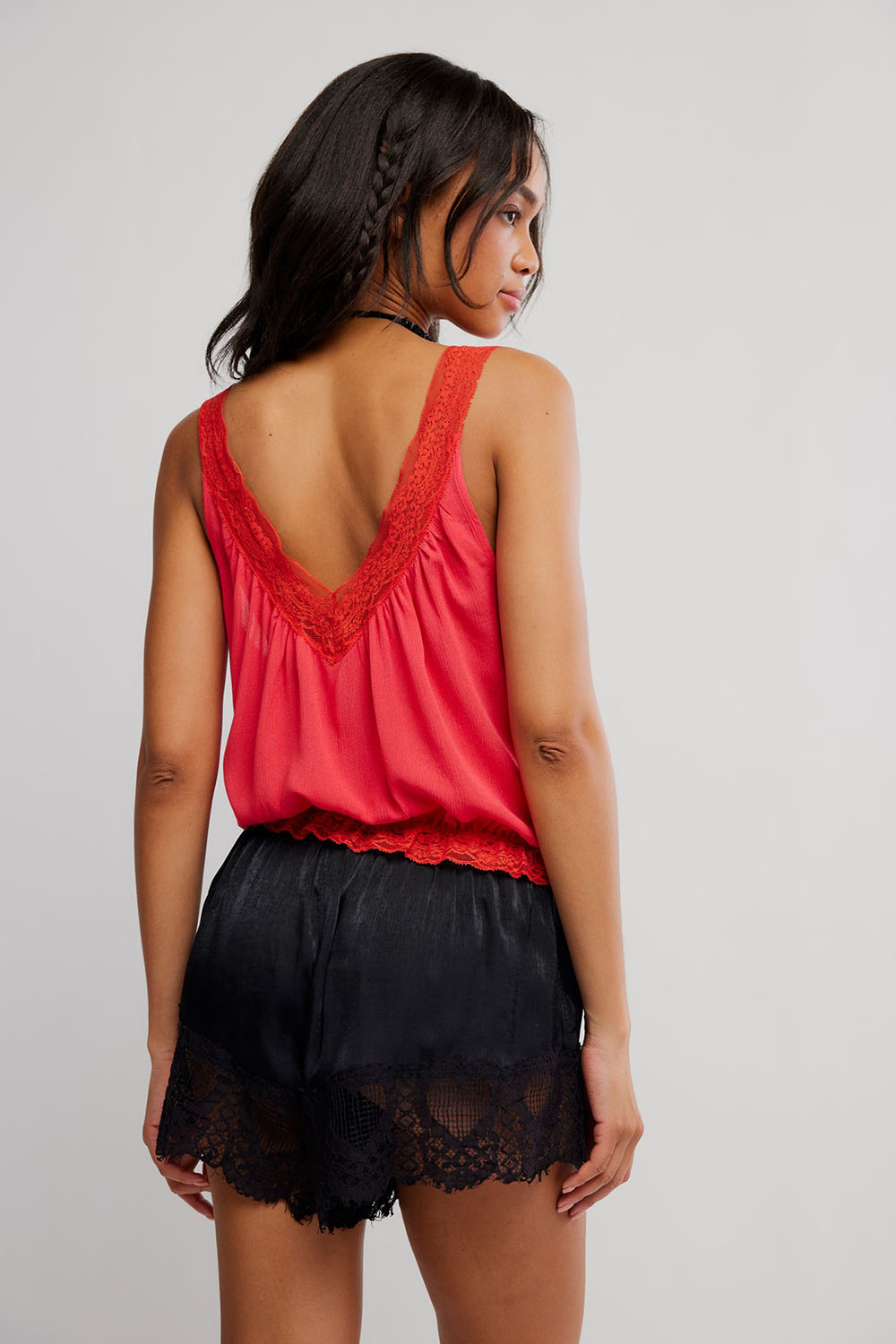 free people celeste tank sour sweet back