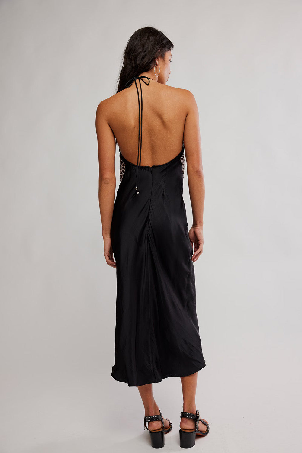 free people citrine midi raven combo back