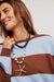 free people classic stripe crew wide periwinkle combo detail