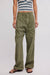 free people clover dropped trouser adventurer front