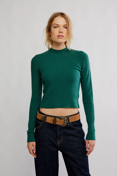 free people even after pullover rainforest front