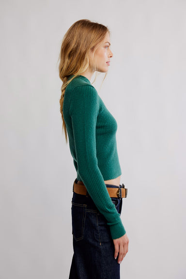 free people even after pullover rainforest side