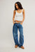free people fable twisted seam jean heartsong