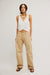 free people fable twisted seam jean oat latte