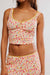 free people fresh in love lounge set butter combo detail