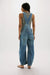 free people good luck barrel overall ultra light beam back