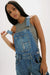 free people good luck barrel overall ultra light beam detail