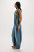 free people good luck barrel overall ultra light beam side