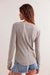 Free People - Jamie Henley - Quiet Grey - Back