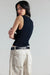 free people jamie henley tank pitch black back
