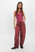 free people jamie henley tank sangria