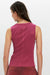 free people jamie henley tank sangria back