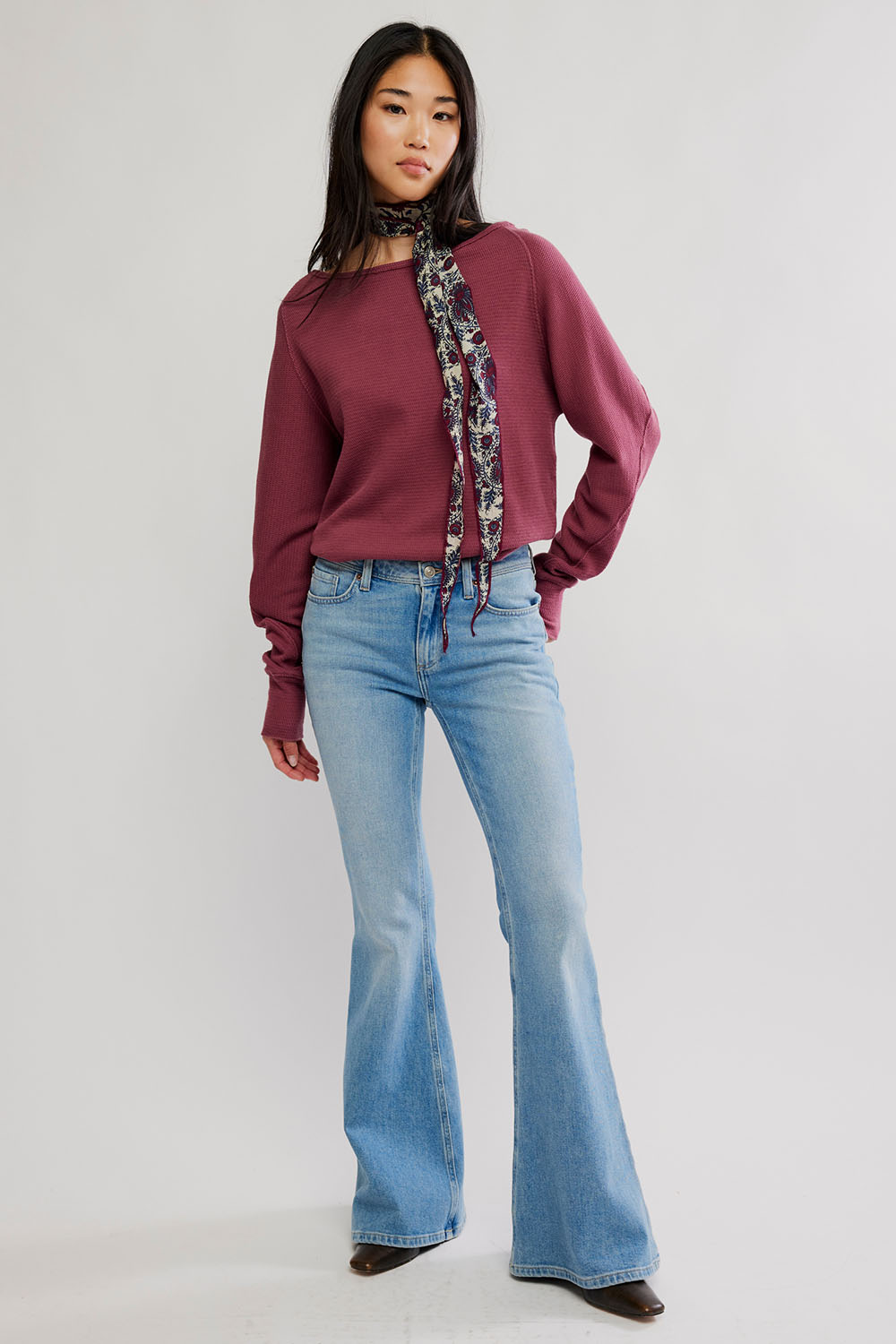 Jess Long Sleeve
