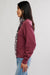 Free People - Jess Long Sleeve - Dionysus - Side