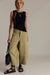 free people laydown chino aloe front