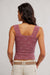 free people love letter cami dreamy mulberry back