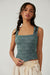 free people love letter cami midnight mountain
