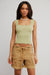 free people love letter cami winter pear front