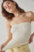 Free People - Love Letter Tube - Ivory