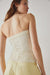 Free People - Love Letter Tube - Ivory - Back