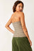 Free People - Love Letter Tube - Stingray - Back