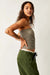 Free People - Love Letter Tube - Stingray - Side