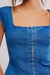 free people marilyn denim corset skylight detail