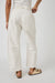 free people moxie low slung pull on pant white back