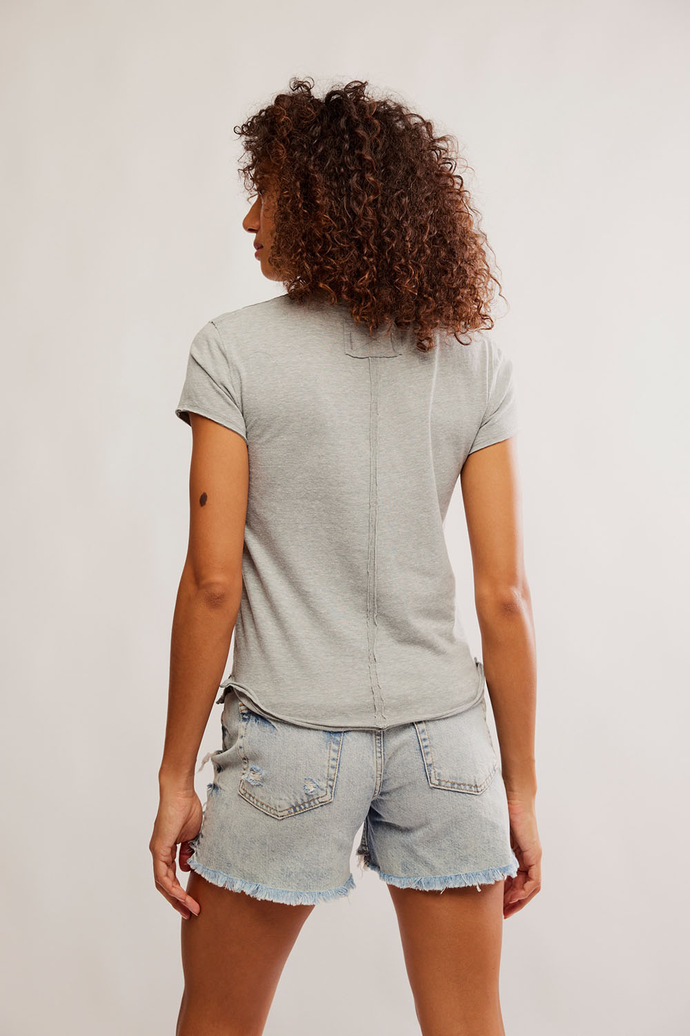 free people nova tee greyhound back