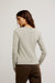 Free People - Nova Tee LS - Caiman - Back