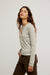 Free People - Nova Tee LS - Caiman - Side