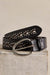 free people preston stud belt black